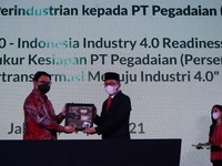 BPJS Kesehatan & Pegadaian Hadirkan Produk Gadai Murah, Simak