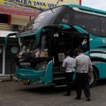 PO Bus Berdarah-Darah, Napas Terakhir Sebelum Mudik Dilarang!