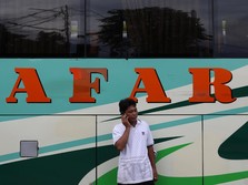 Makin 'Berdarah-Darah', Pengusaha Bus Tunggu Kabar Gembira!