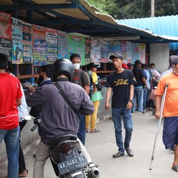 Ada Larangan, Tapi Mudik Lokal Masih Boleh?