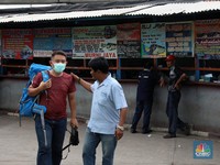 Mau Mudik Lokal Jawa Tengah? Ini Lokasi yang Diperbolehkan