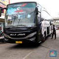 Oktober Nihil Tanggal Merah, Moda Transportasi Ketiban Berkah