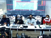 Via Sistem Digital, Bos Pertamina Pastikan Pasokan BBM Aman