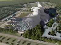 Kabar Terbaru: Ibu Kota Baru Tetap Dibangun 2022!