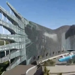 Istana Garuda Jokowi Ibu Kota Baru Diprotes, Ada yang Salah?