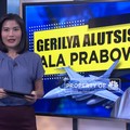 Gerilya Alutsista Ala Prabowo