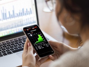 Cuan-cuan, Saham Blue Chip Ini Naik 61,5 Kali Sejak IPO Pertama Kali