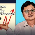 Sejumlah Jurus Airlangga Bawa Ekonomi RI 'Lompat' 5%