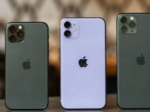 Sewa iPhone di Solo Laku Keras Saat Ramadan, Mayoritas Dipakai buat Bukber