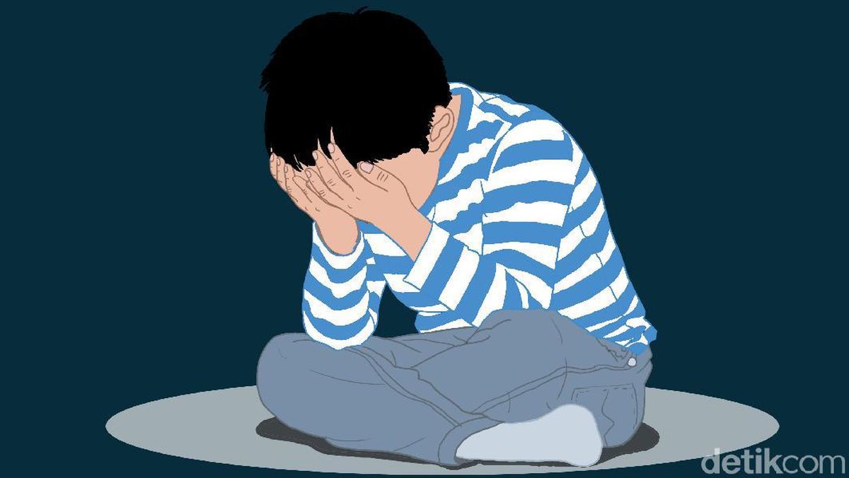 Bocah 11 Tahun di Depok Disodomi Saat Lagi Tidur, Ortu Lapor Polisi — NadiKabar.com