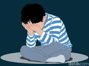 Bocah 11 Tahun di Depok Disodomi Saat Lagi Tidur, Ortu Lapor Polisi
