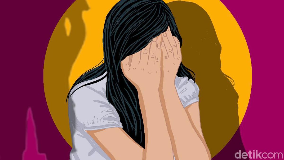 ABG 14 Tahun Diduga Disekap 5 Hari di Jaktim, Alami Kekerasan Seksual — NadiKabar.com