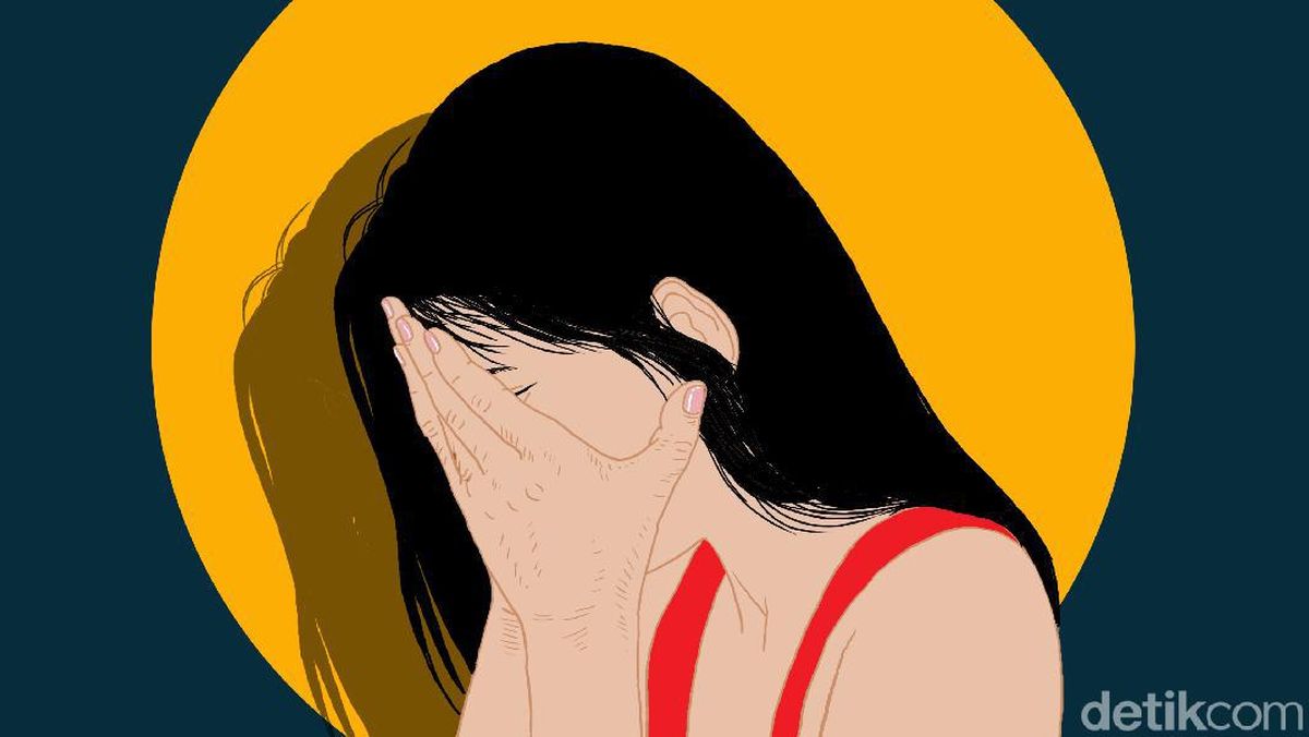 Begini Modus Bos Resto Korea di Surabaya Perkosa Karyawan Berkali-kali