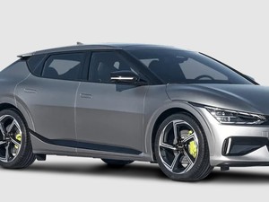 Harga Bekas Kia EV6 GT-Line Anjlok 50%, Jadi Barang Murah di AS