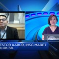 Panin AM Soal Pengurangan Investasi Saham BP Jamsostek