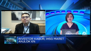 Panin AM Soal Pengurangan Investasi Saham BP Jamsostek