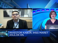Panin AM Soal Pengurangan Investasi Saham BP Jamsostek