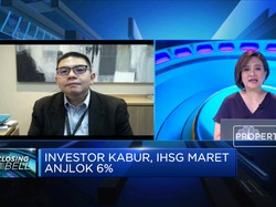 Panin AM Soal Pengurangan Investasi Saham BP Jamsostek