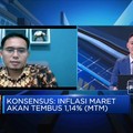 Liburan Jadi Penggerak Konsumsi Masyarakat Kelas Atas