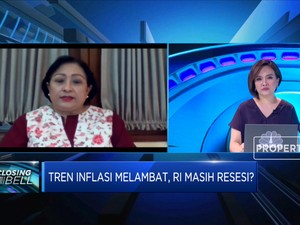 PDB Q2 Bisa 2% Jika Vaksinasi Berhasil & PPKM Dilonggarkan