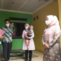 IPM Tumbuh, Serang Tak Lagi Jadi Kabupaten Pengangguran