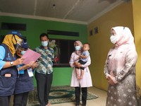 IPM Tumbuh, Serang Tak Lagi Jadi Kabupaten Pengangguran