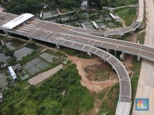 Siap-siap! Tarif 4 Ruas Tol Ini Sebentar Lagi Naik