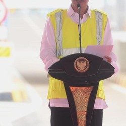 Pray For NTT, Ini Instruksi Jokowi Soal Banjir Bandang Flores
