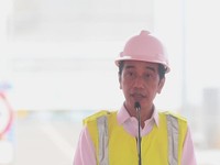 Pray For NTT, Ini Instruksi Jokowi Soal Banjir Bandang Flores