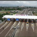 Mudik Dilarang, Begini Derita Pemilik Jalan Tol