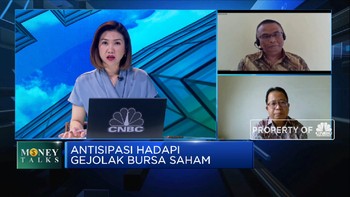 BP Jamsostek Mau Kurangi Investasi Saham, Ini Respons Pasar