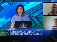 BP Jamsostek Mau Kurangi Investasi Saham, Ini Respons Pasar