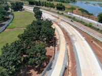 Ternyata Banyak Juga Proyek Tol Jokowi yang Mandek