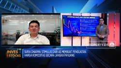 Atur Strategi Saat IHSG Rentan Ambrol