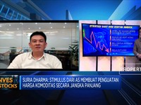 Atur Strategi Saat IHSG Rentan Ambrol