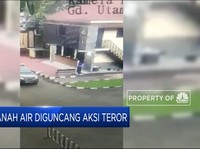 Tanah Air Diguncang Aksi Teror