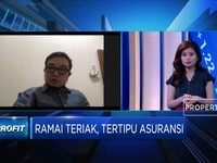 Tertipu Asuransi, Nasabah Prudential: Potensi Kerugian 100%