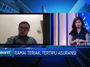 Tertipu Asuransi, Nasabah Prudential: Potensi Kerugian 100%