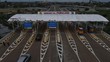 Jangan Lupa! Mulai Hari Ini Tarif Tol Kunciran - Serpong Naik