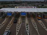Jangan Lupa! Mulai Hari Ini Tarif Tol Kunciran - Serpong Naik