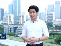 Transformasi Uang Kartal Ke Digital