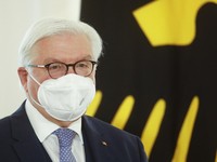 Presiden Jerman Bakal Sowan ke Jokowi, Bahas Apa?