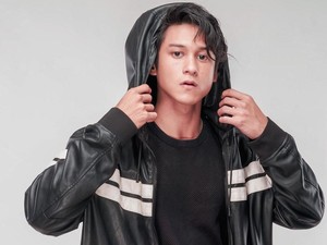 Antonio Blanco Jr Bersyukur Banyak Pekerjaan Datang-Bisnis Lancar Selama 2023