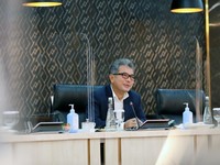 Terungkap! Ini Inisiatif BRI dalam Pemulihan Ekonomi & UMKM
