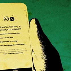 DM di Instagram Berubah Lagi, Ada Fitur Baru Buat Masa Depan