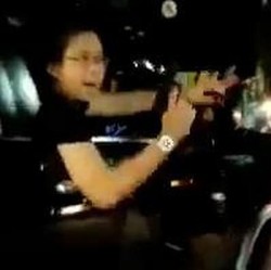 Aksi 'Koboi Fortuner' Duren Sawit Berakhir di Kantor Polisi!