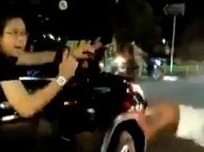 Pengendara Fortuner Viral, Benarkah Makin Kaya Makin Arogan?