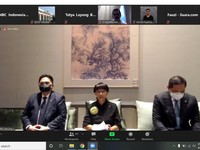 Pastikan Megaproyek Baterai Listrik RI Jalan, Erick ke China!