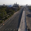 Manila Lockdown, Filipina Kunci 13 Juta Orang
