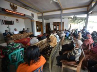 Kilang Balongan, Pertamina Verifikasi Rumah yang Rusak